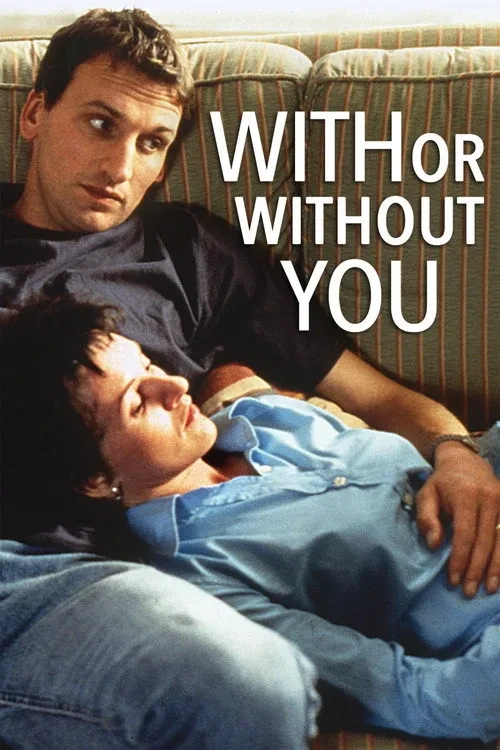 Xem phim Có Hay Không Có - With Or Without You