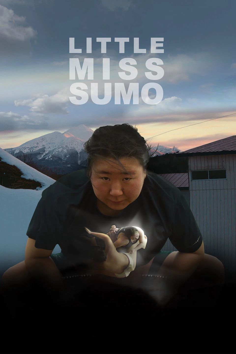 Xem phim Cô Nàng Sumo - Little Miss Sumo