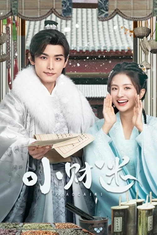 Xem phim Cô Nương Ham Tiền - Debit Queen