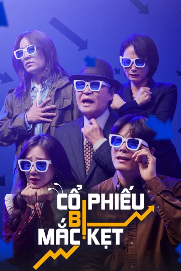 Xem phim Cổ Phiếu Bị Mắc Kẹt - Stockstruck