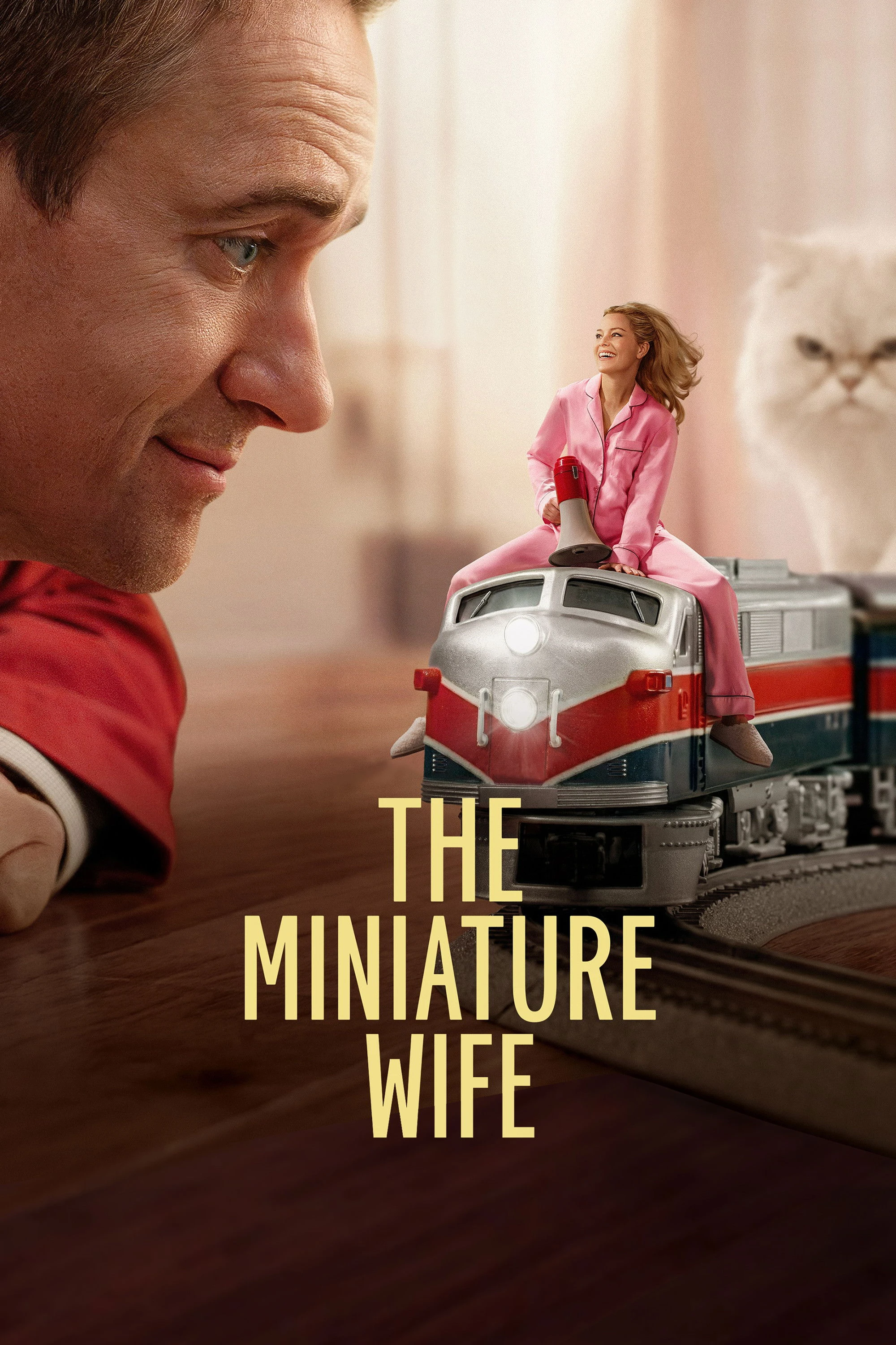 Xem phim Cô Vợ Tí Hon - The Miniature Wife