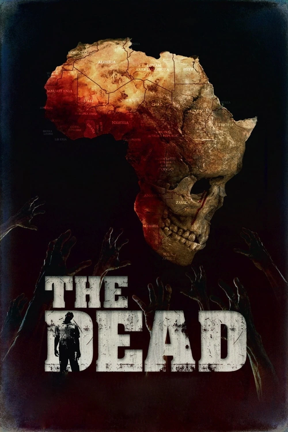 Xem phim Cõi Chết - The Dead