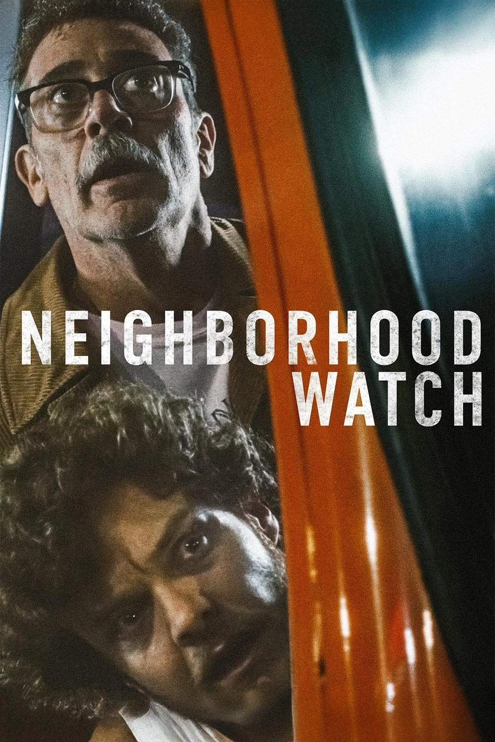 Xem phim Coi Chừng Hàng Xóm - Neighborhood Watch