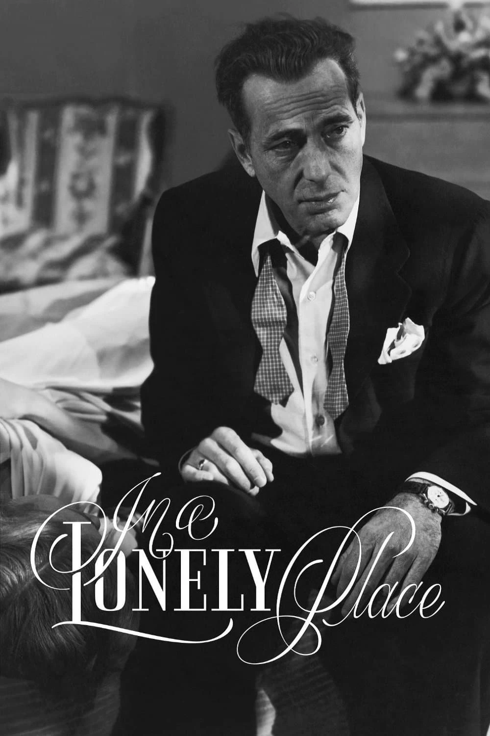 Xem phim Cõi Cô Đơn - In A Lonely Place