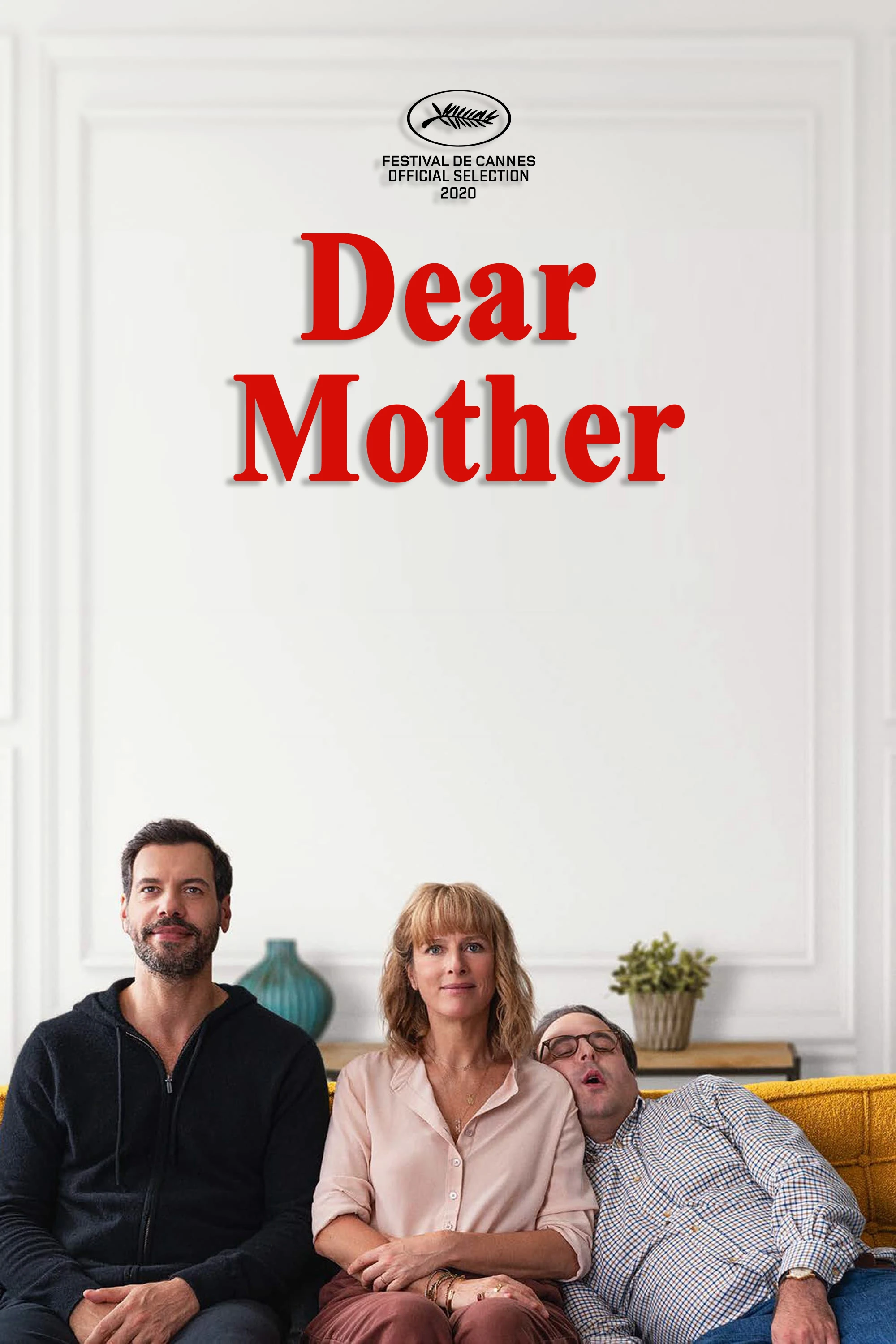 Xem phim Cội Nguồn Nhân Gian - Dear Mother