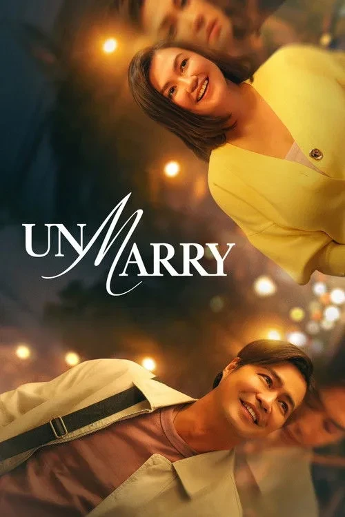 Xem phim Cởi Trói Hôn Nhân - UnMarry
