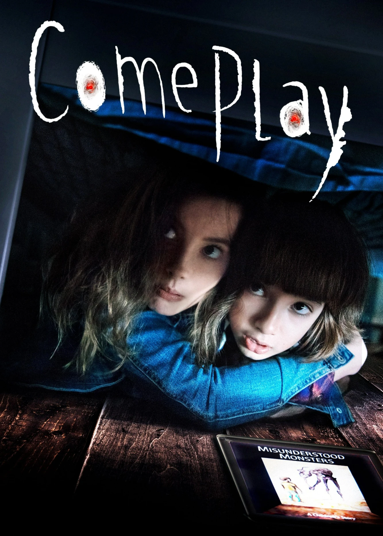Xem phim Come Play - Come Play