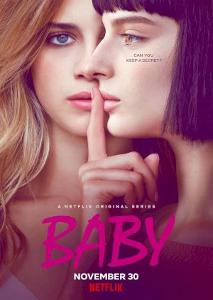 Xem phim Con Cưng (Phần 1) - Baby (Season 1)