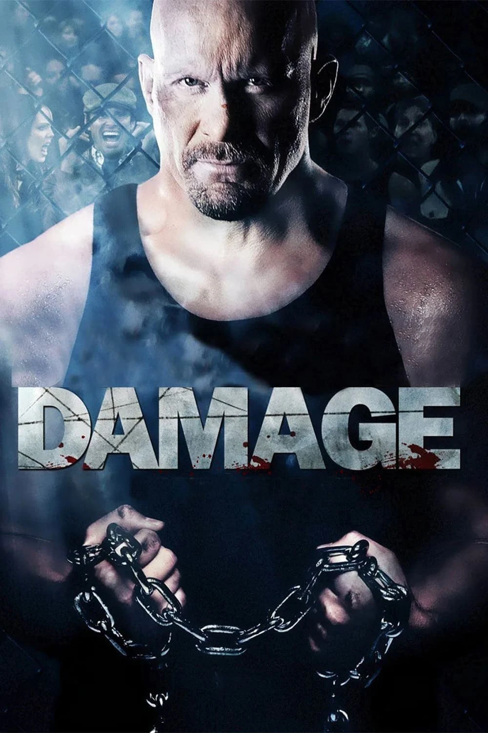 Xem phim Cơn Cuồng Nộ - Damage