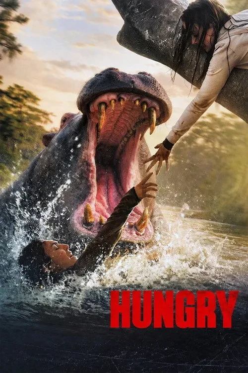Xem phim Cơn Đói Khát Tử Thần - Hungry