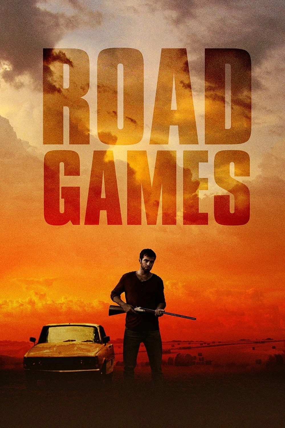 Xem phim Con Đường Chết Chóc - Road Games