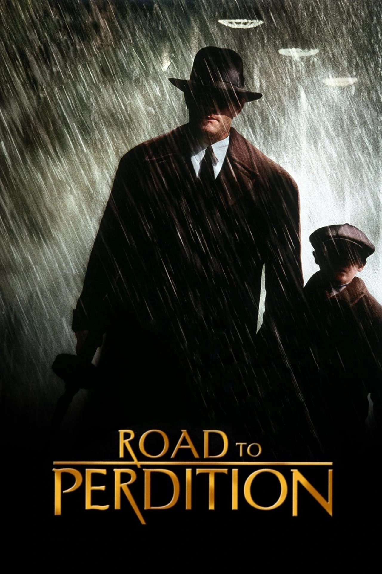 Xem phim Con Đường Diệt Vong - Road To Perdition