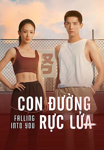 Xem phim Con Đường Rực Lửa - Agneepath
