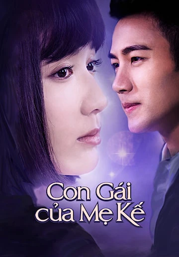 Xem phim Con Gái Của Mẹ Kế - You Are My Sisters