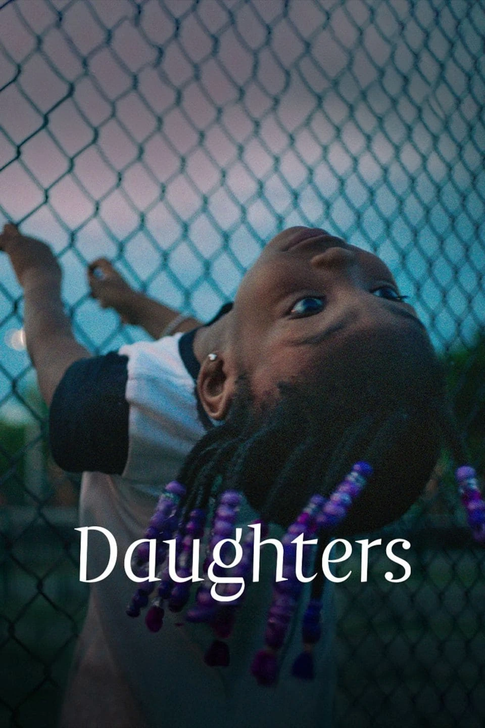 Xem phim Con Gái Của Phạm Nhân - Daughters