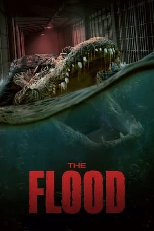 Xem phim Cơn Lũ Chết Chóc - The Flood