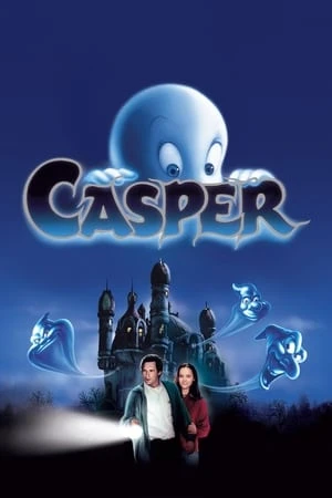 Xem phim Con Ma Thân Thiện - Casper