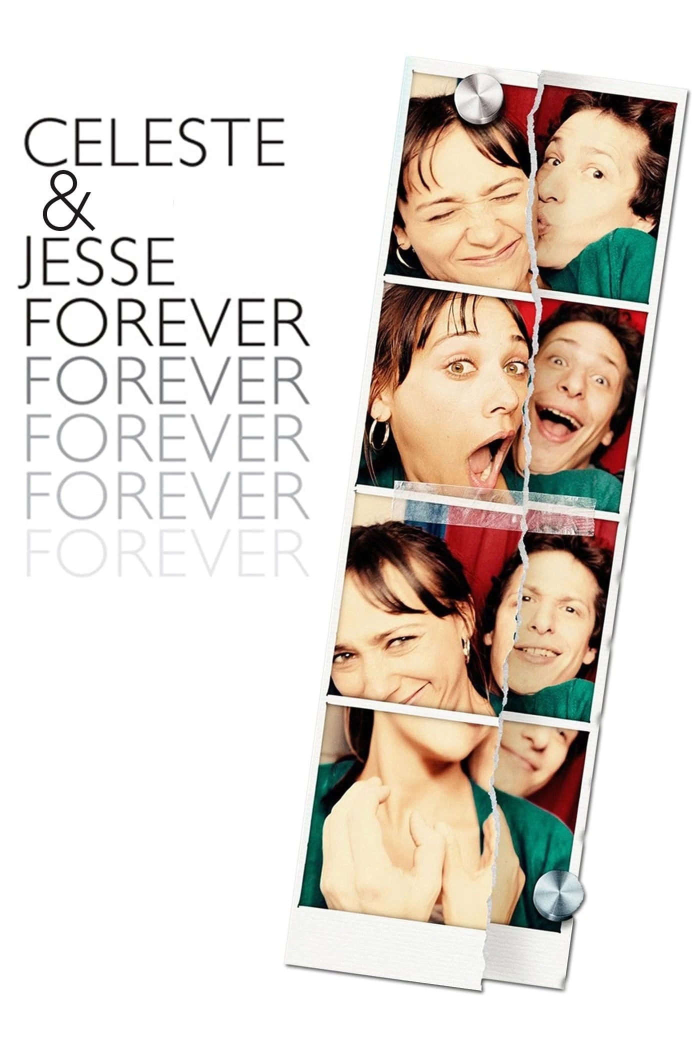 Xem phim Còn Mãi Một Tình Yêu - Celeste & Jesse Forever
