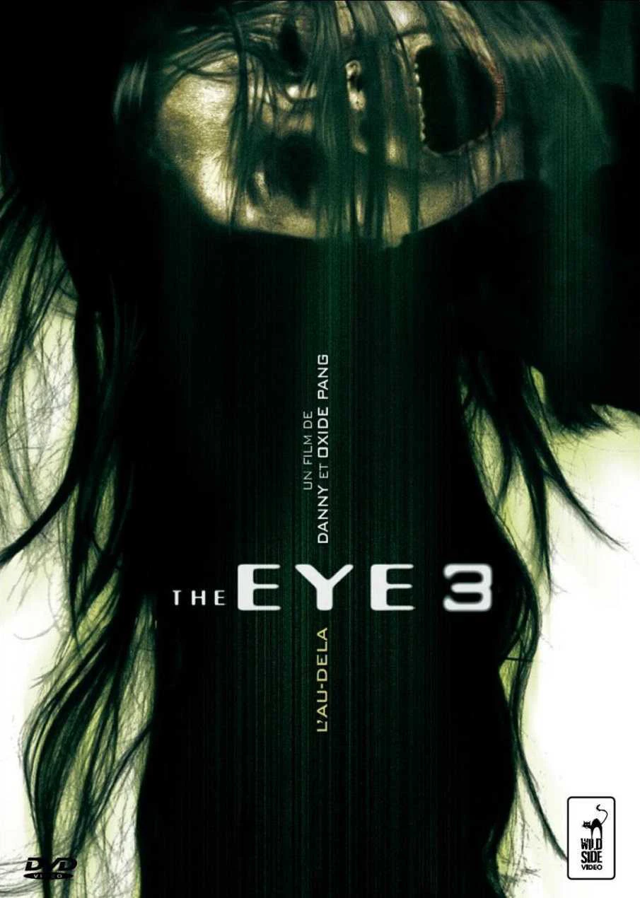 Xem phim Con Mắt Âm Dương 10 - The Eye 10