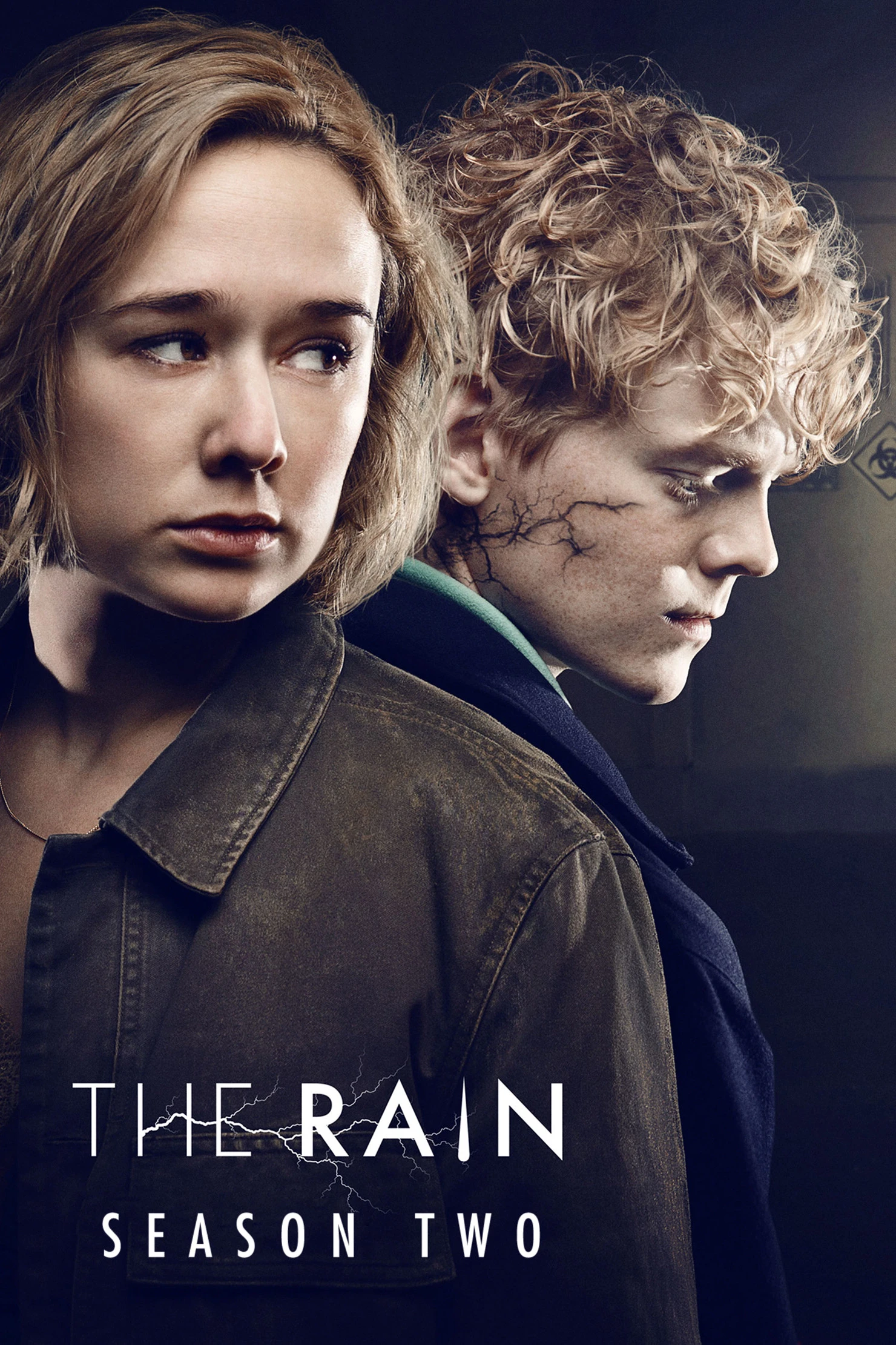 Xem phim Cơn Mưa Chết Chóc (Phần 2) - The Rain (Season 2)