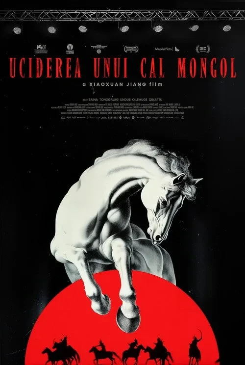 Xem phim Con Ngựa Mông Cổ Bị Săn Đuổi - To Kill A Mongolian Horse