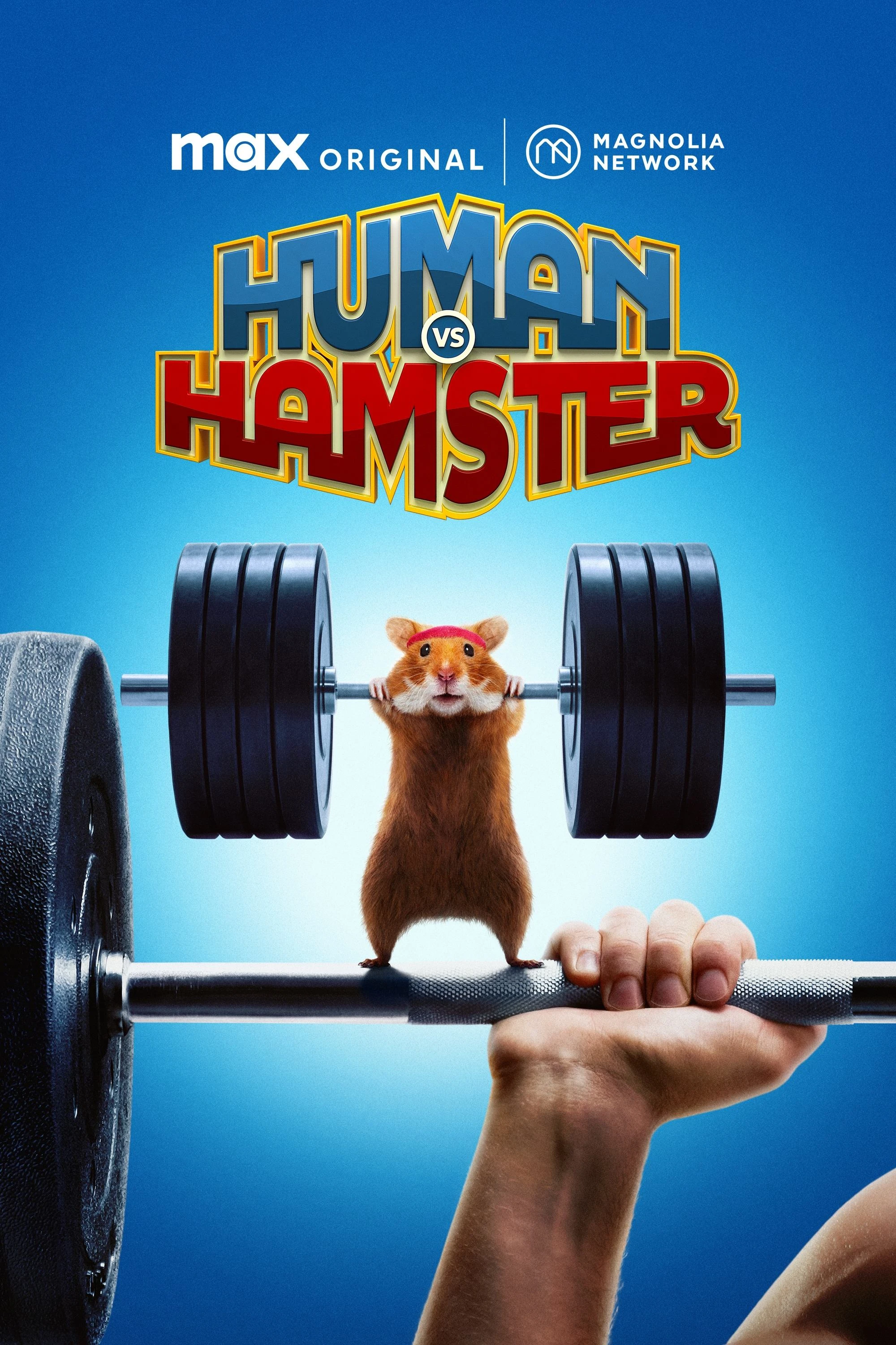 Xem phim Con Người Đấu Với Hamster - Human vs Hamster