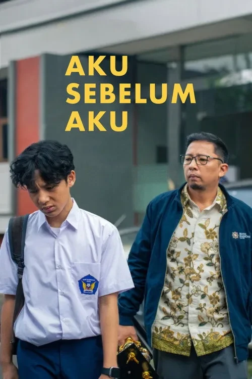 Xem phim Con Người Trước Của Tôi - Me Before Me / Aku Sebelum Aku