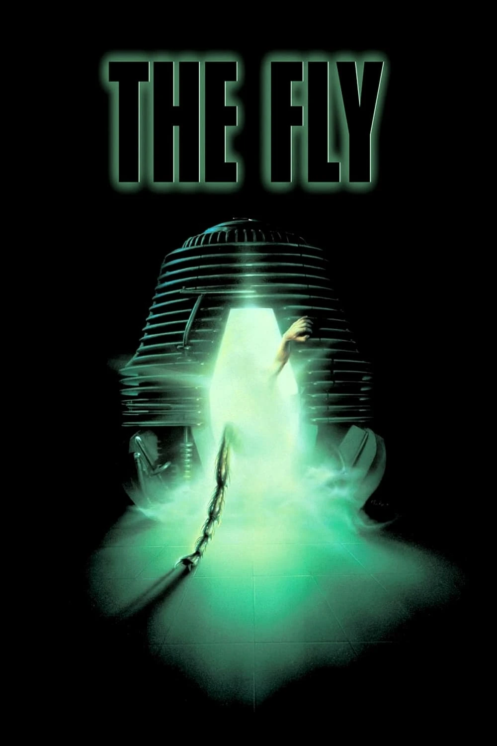 Xem phim Con Ruồi - The Fly