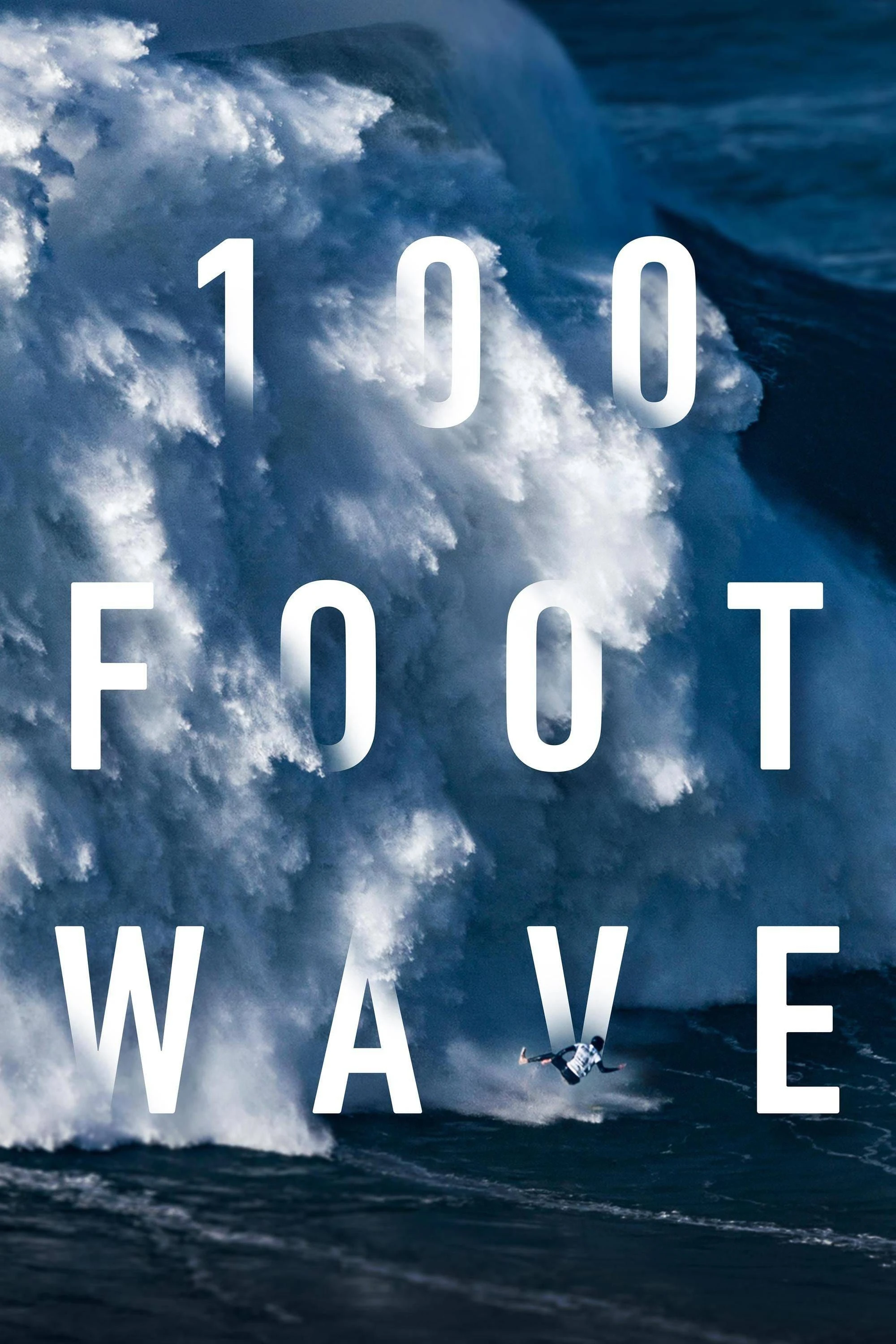 Xem phim Cơn Sóng Lừng 30 Mét (Phần 1) - 100 Foot Wave (Season 1)