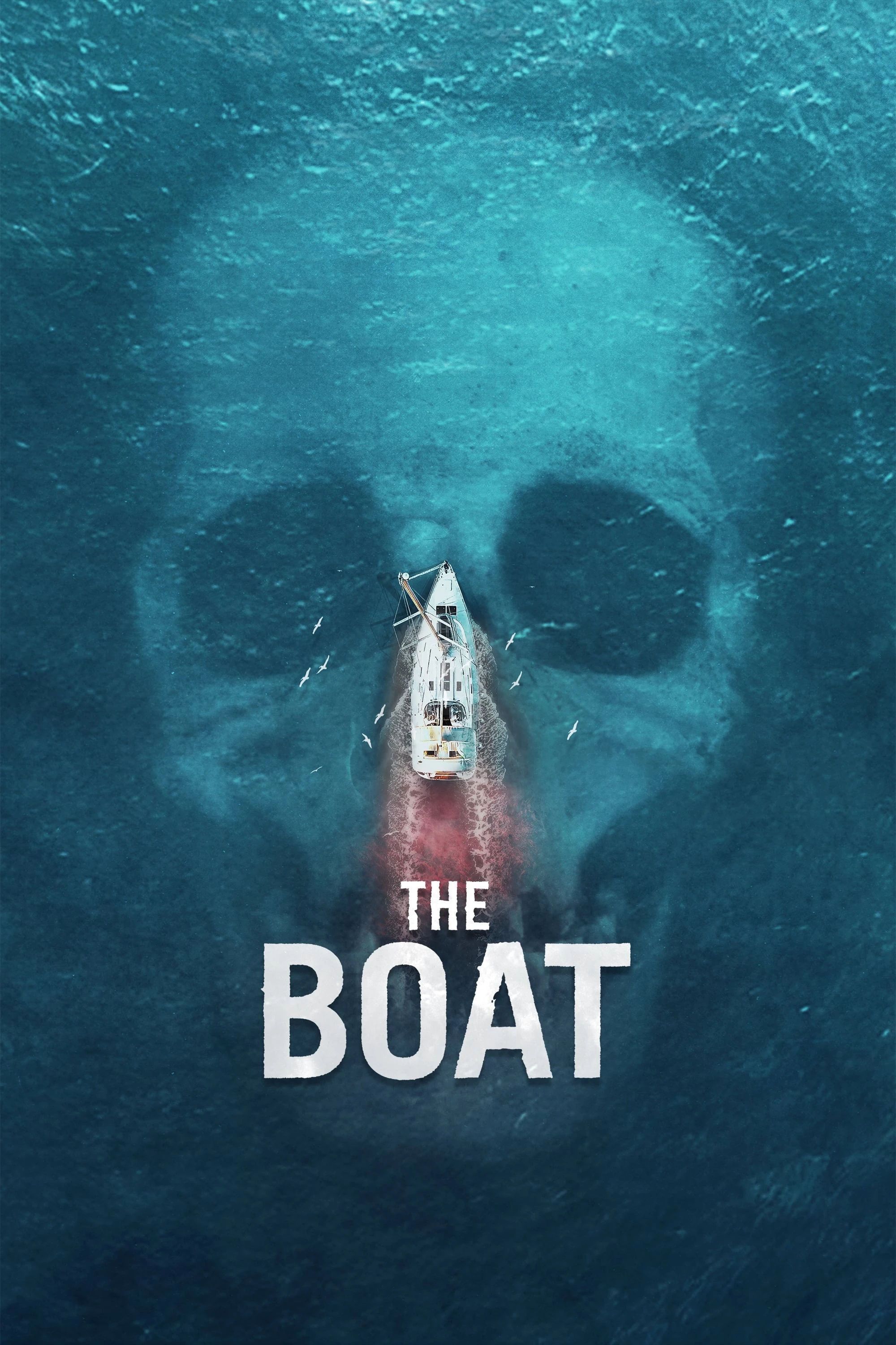 Xem phim Con Thuyền Ma - The Boat