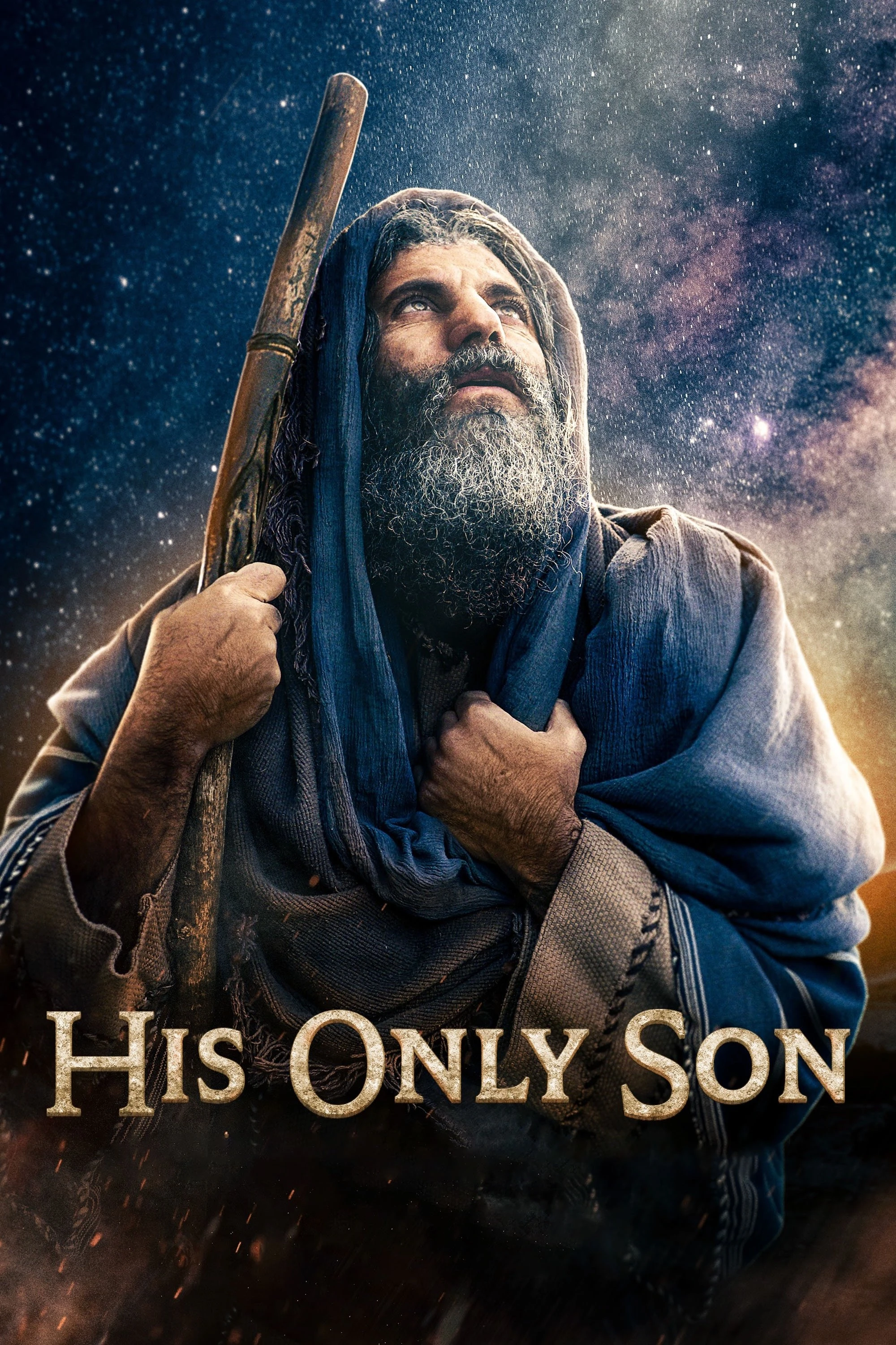 Xem phim Con Trai Của Chúa - His Only Son