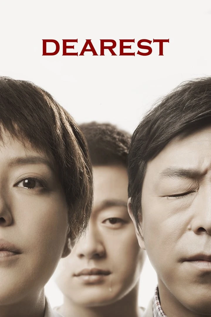 Xem phim Con Yêu - Dearest