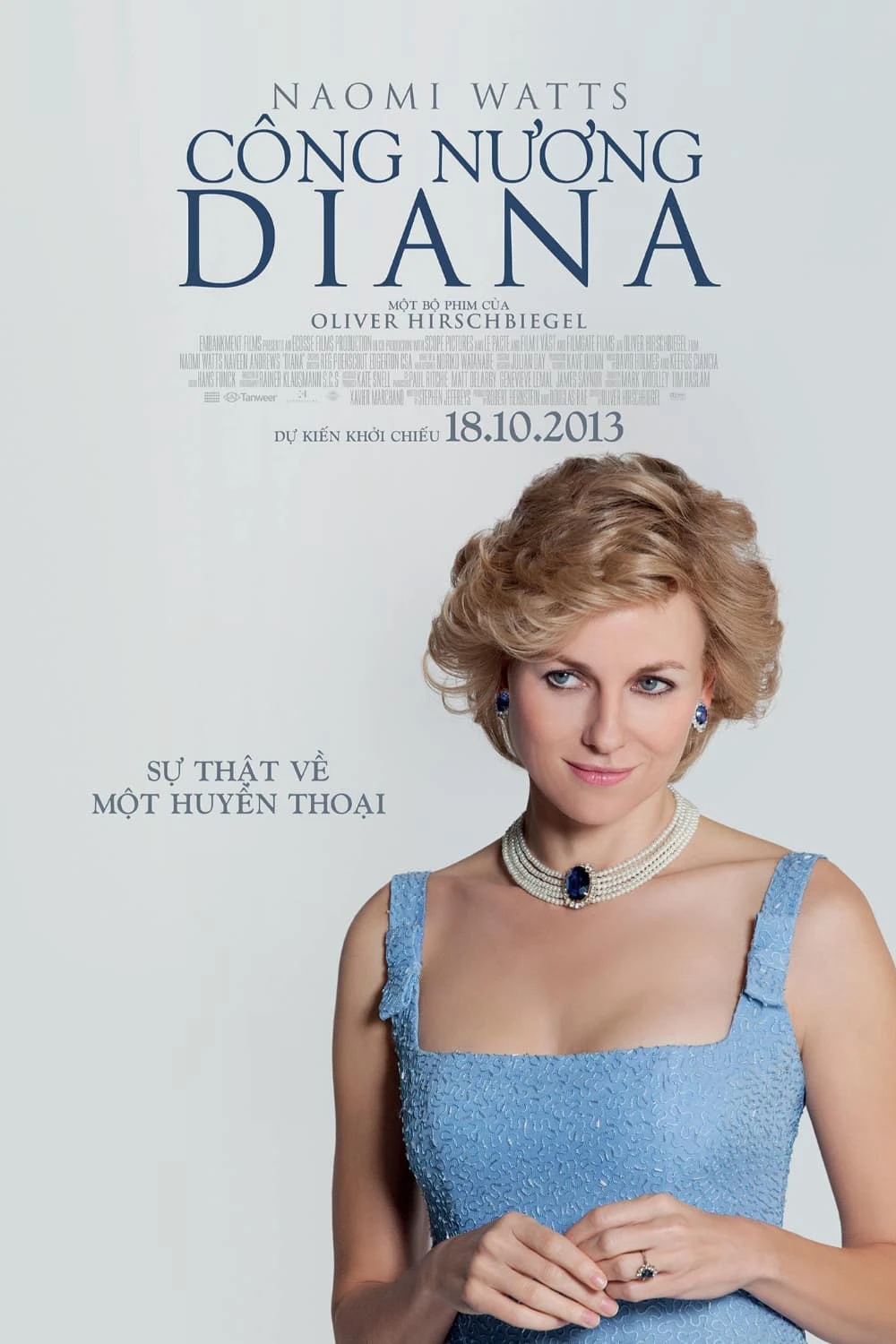 Xem phim Công Nương Diana - Diana