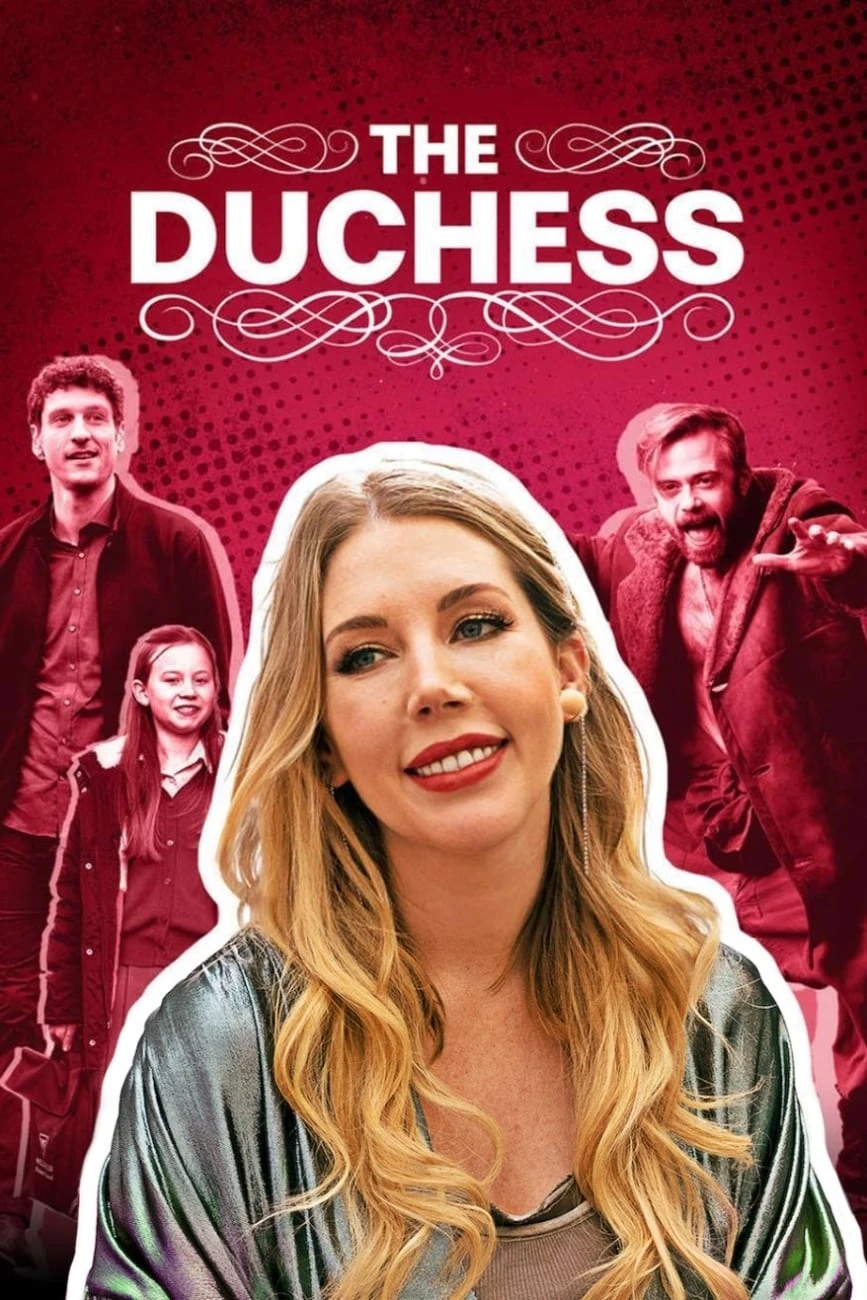 Xem phim Công nương - The Duchess