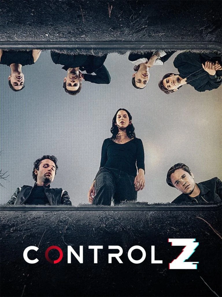 Xem phim Control Z: Bí Mật Giấu Kín (Phần 3) - Control Z (Season 3)