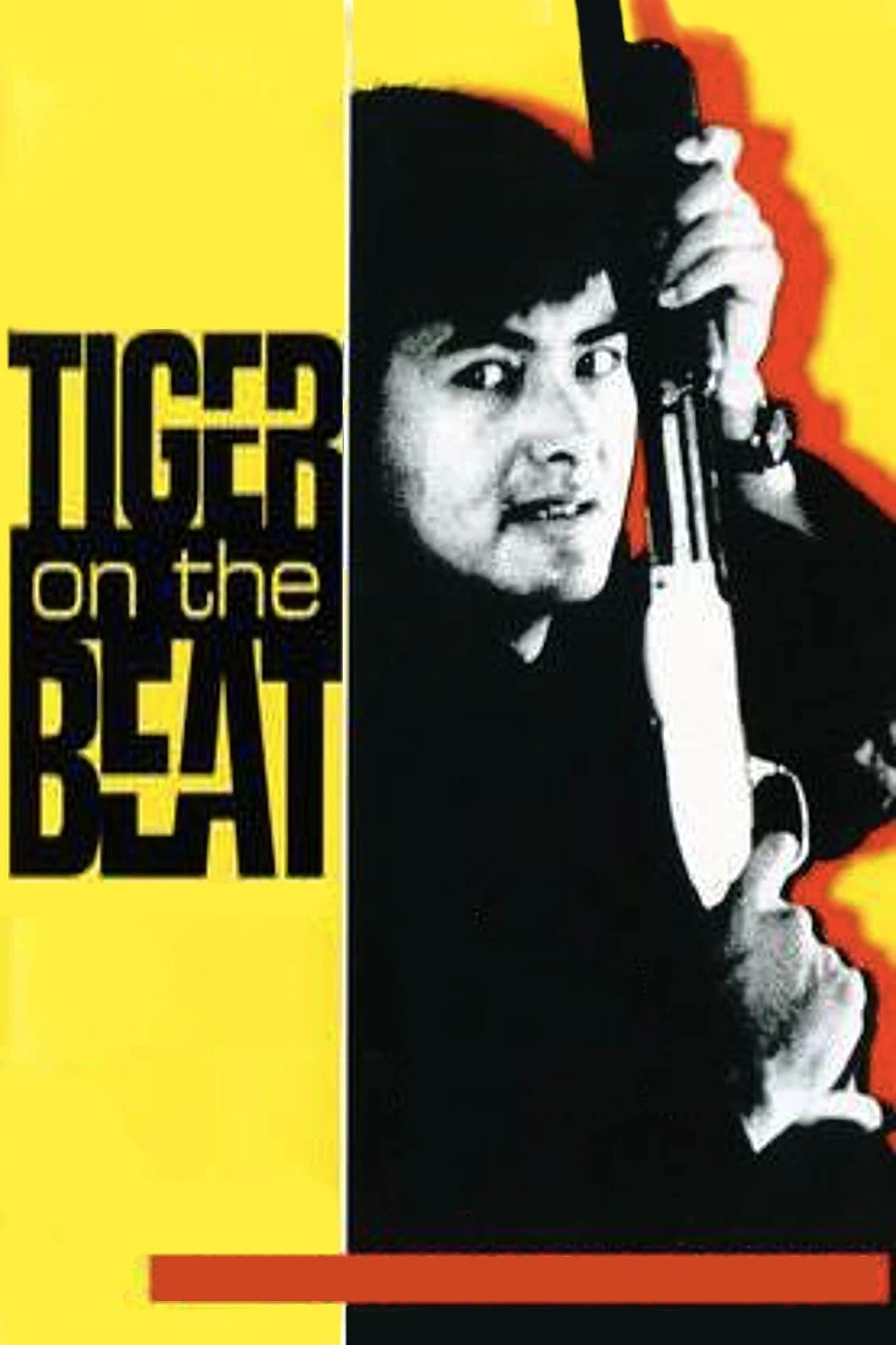 Xem phim Cọp Xổ Lồng - Tiger On Beat