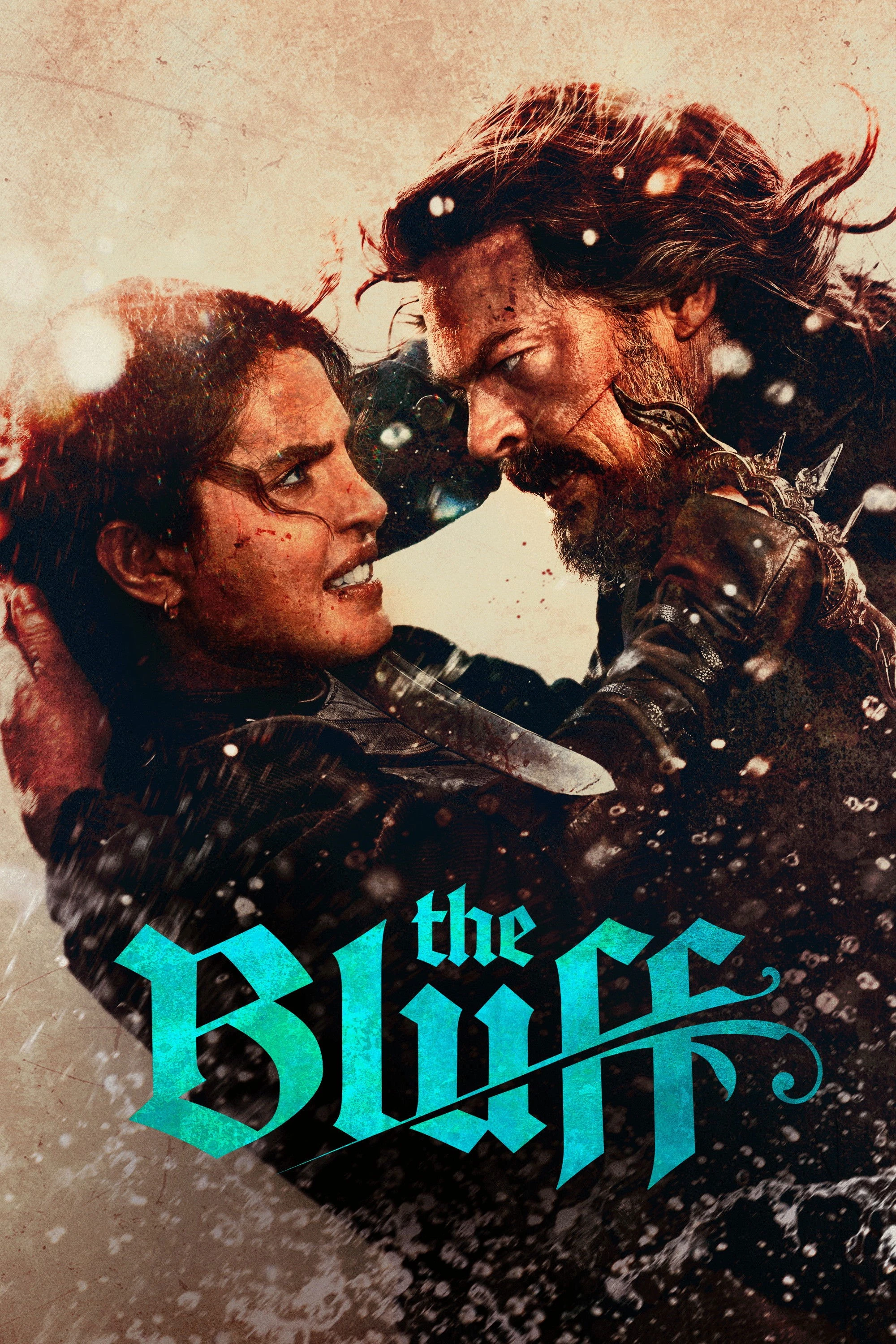 Xem phim Cú Lừa - The Bluff
