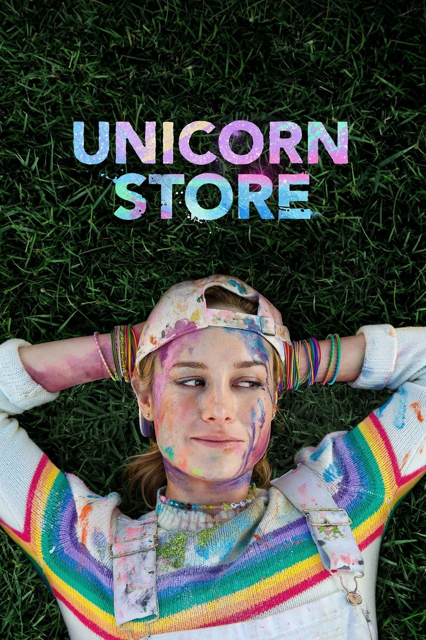 Xem phim Cửa hiệu kỳ lân - Unicorn Store