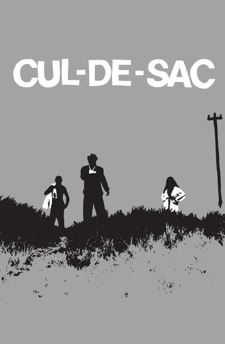 Xem phim Cul-de-sac - Cul-de-sac