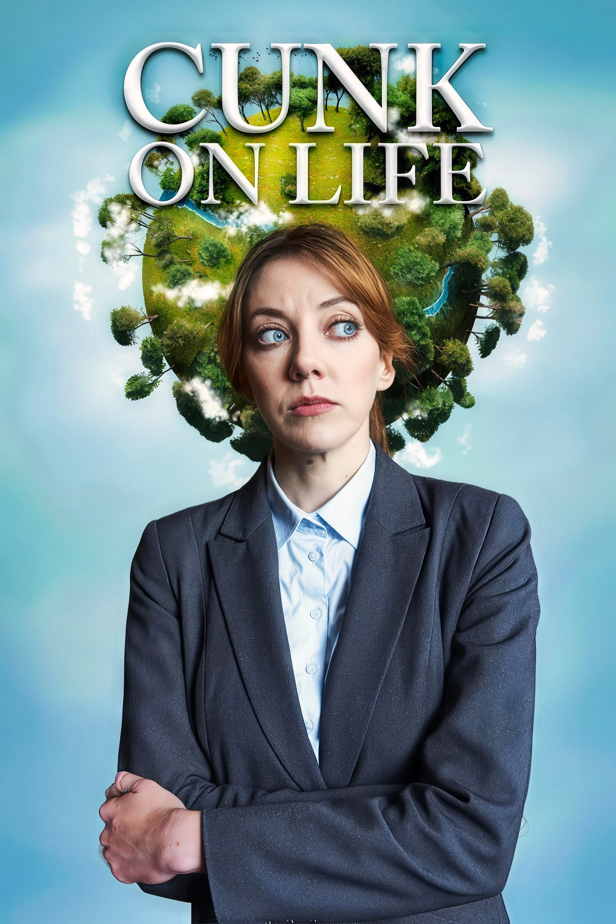 Xem phim Cunk Nói Về Cuộc Sống - Cunk On Life