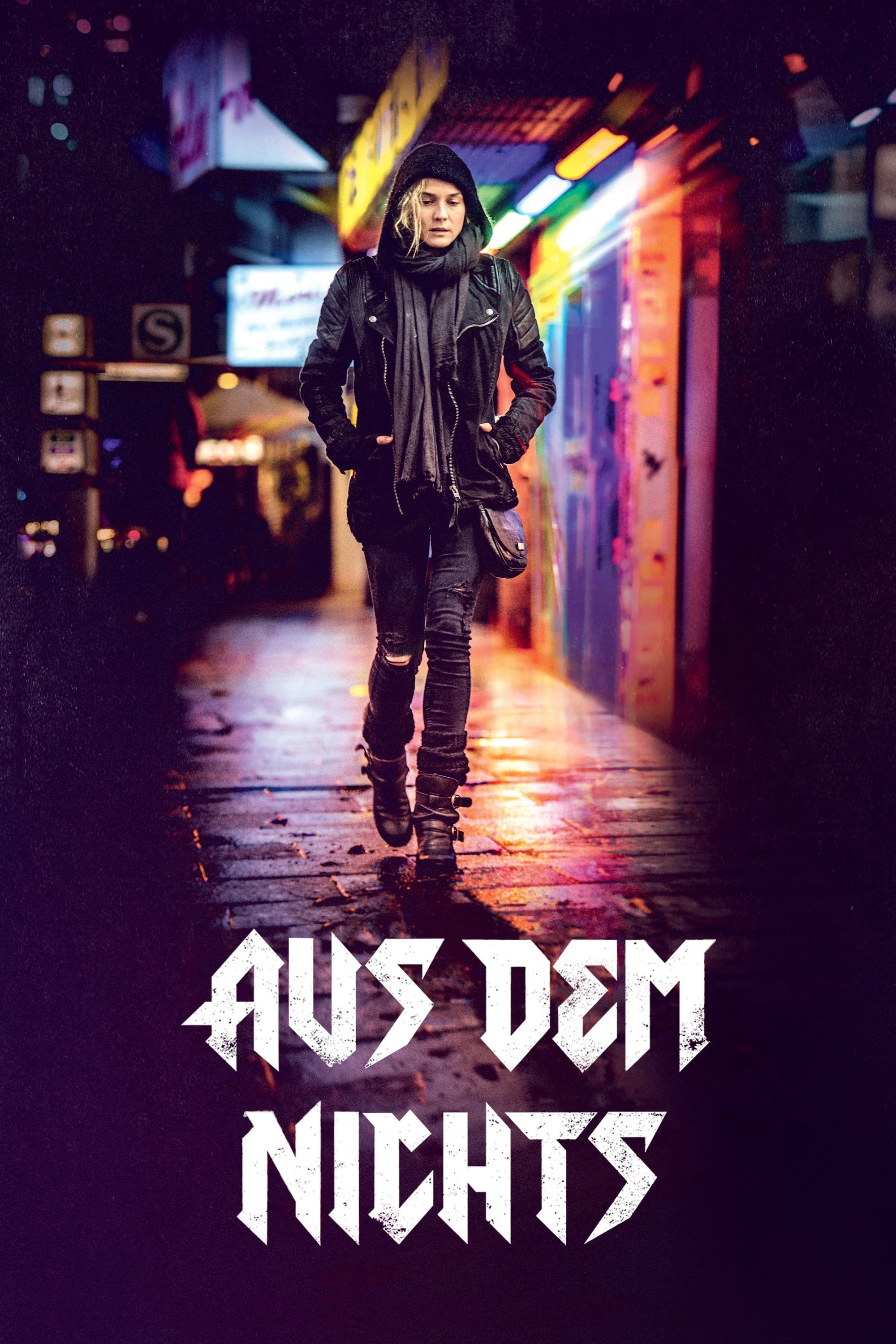 Xem phim Cuộc Chiến Công Lý - In the Fade
