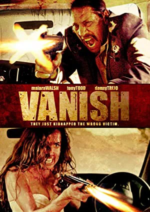 Xem phim Cuộc Chiến Đẫm Máu - VANish