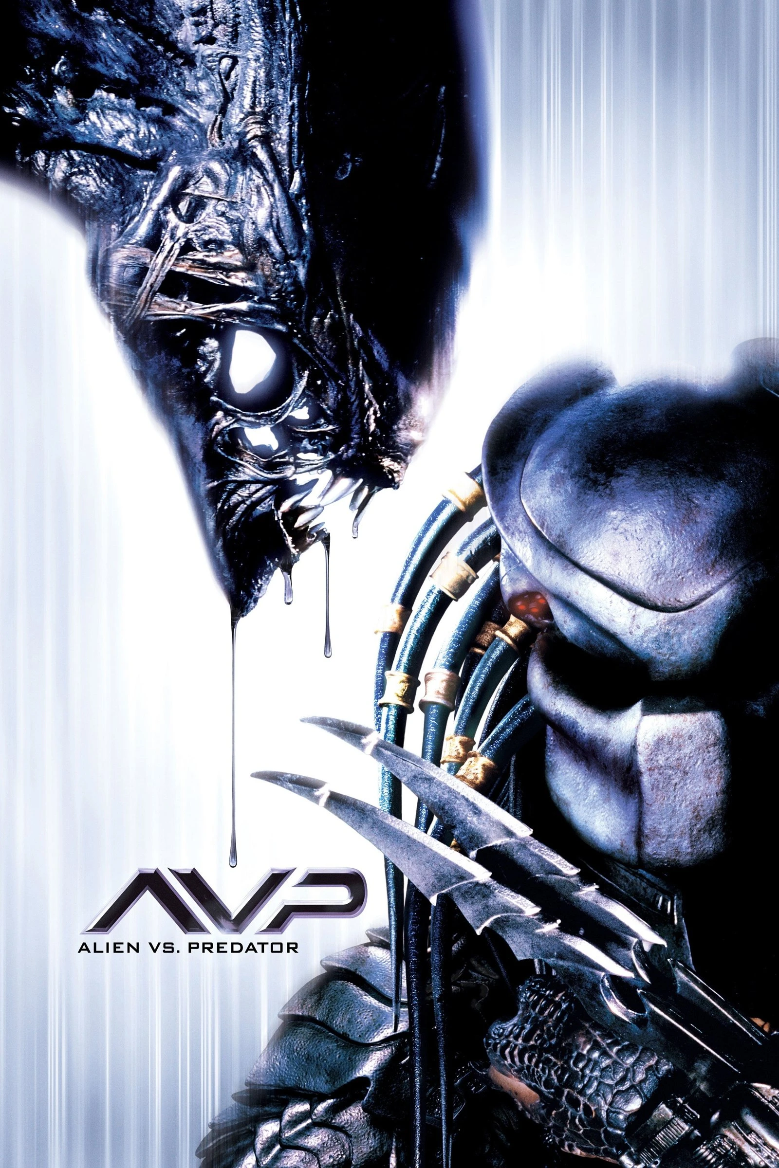 Xem phim Cuộc Chiến Dưới Tháp Cổ - AVP: Alien vs. Predator