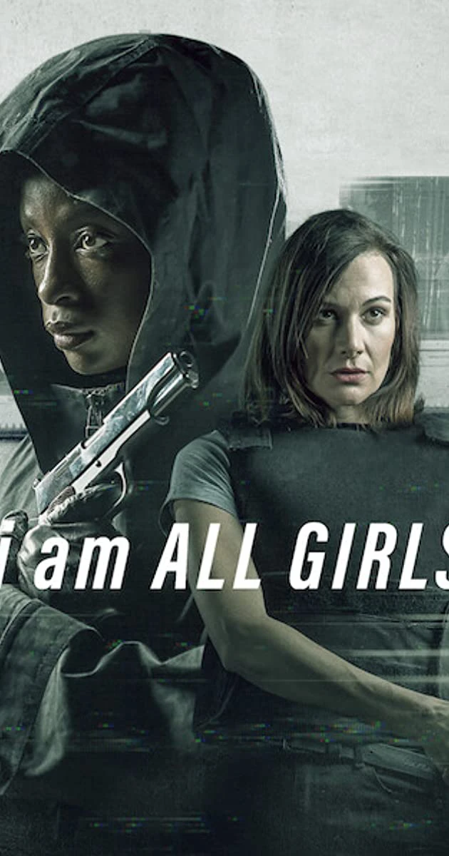 Xem phim Cuộc Chiến Vì Mọi Bé Gái - I Am All Girls