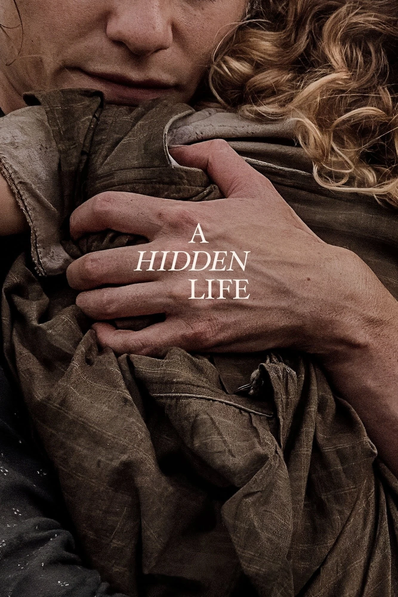 Xem phim Cuộc Đời Ẩn Dật - A Hidden Life