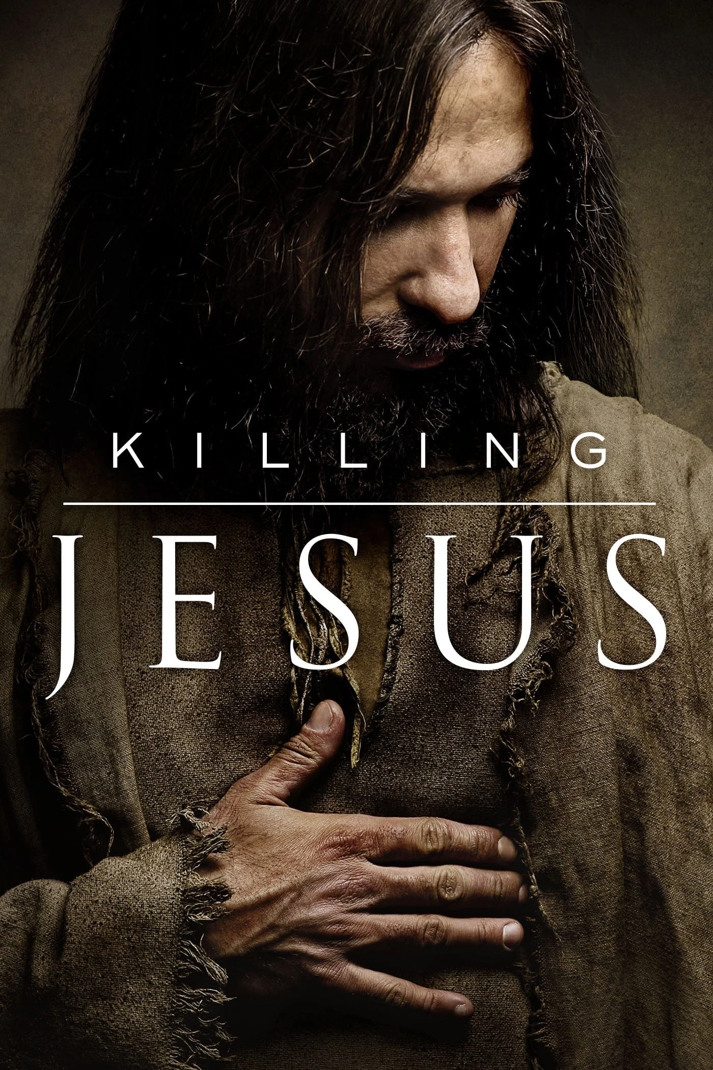 Xem phim Cuộc Đời Chúa Jesus - Killing Jesus
