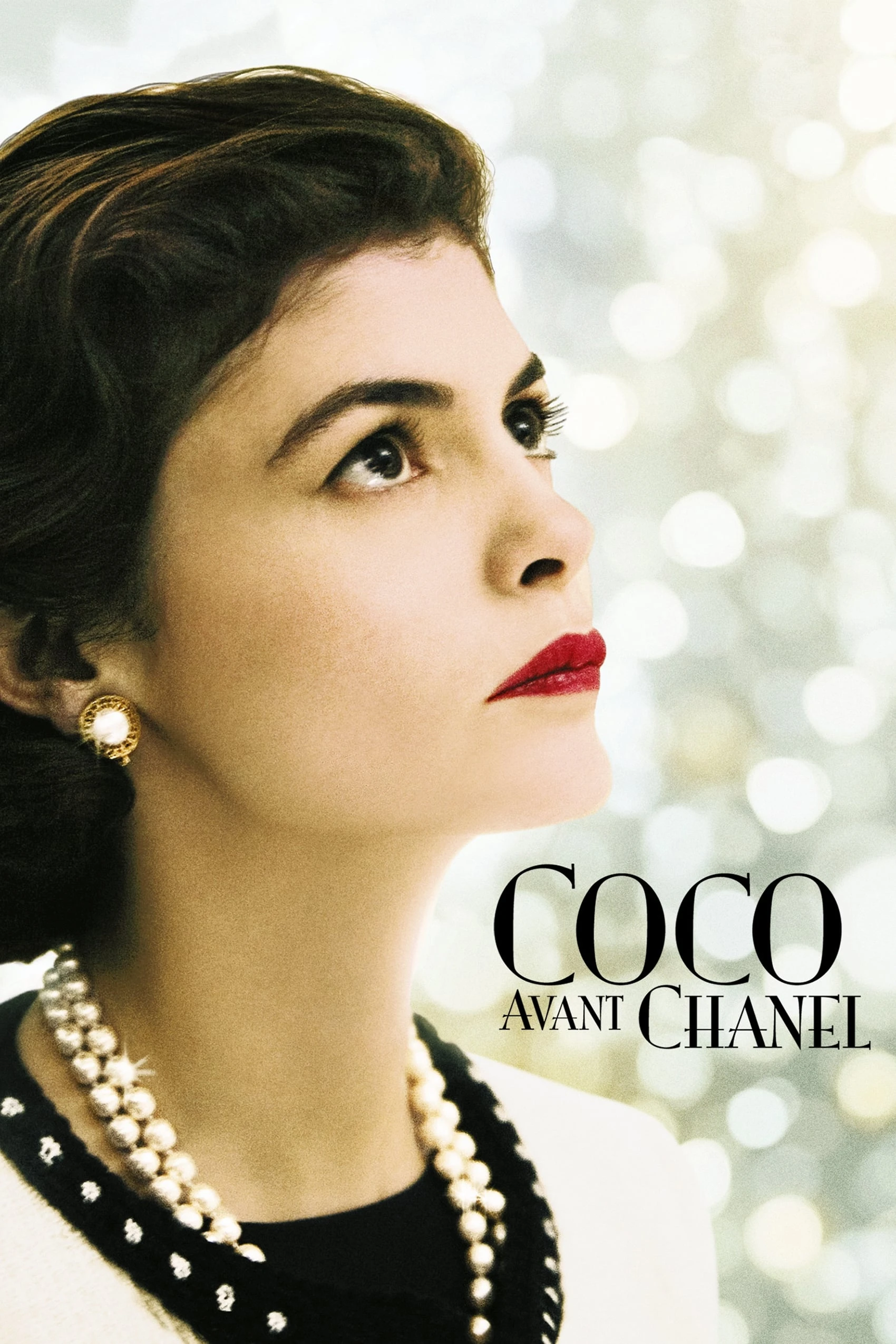 Xem phim Cuộc Đời Coco - Coco avant Chanel