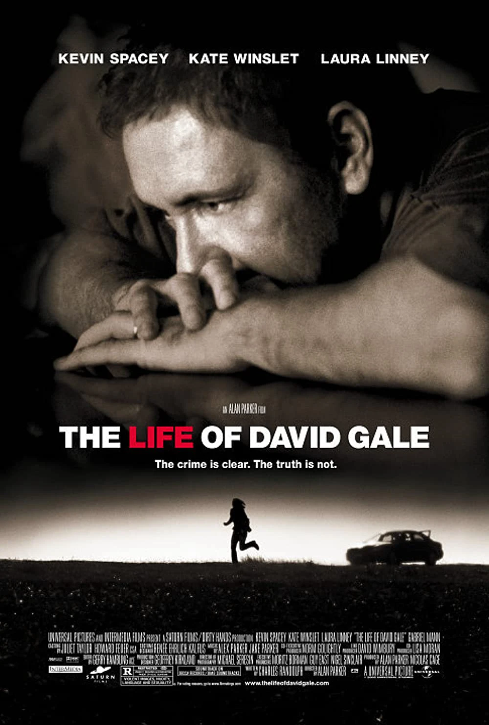 Xem phim Cuộc Đời Của David Gale - The Life Of David Gale