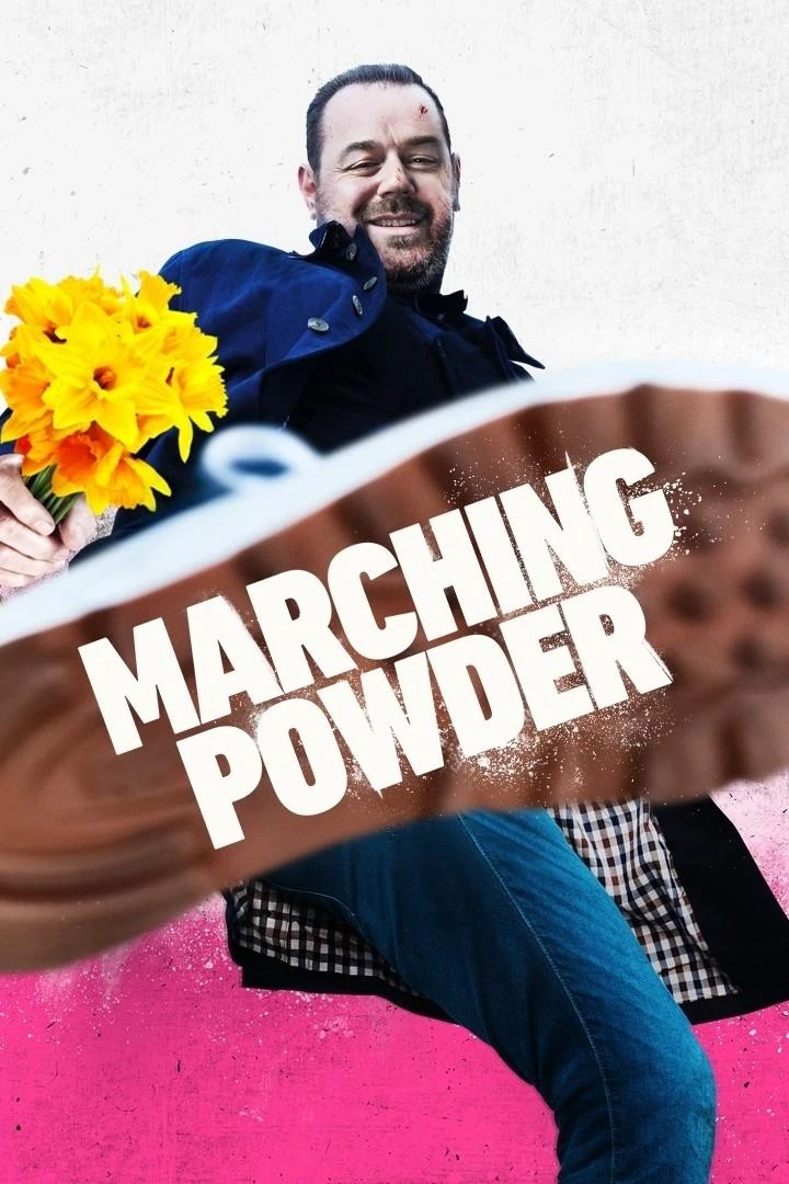 Xem phim Cuộc Đời Dân Chơi - Marching Powder