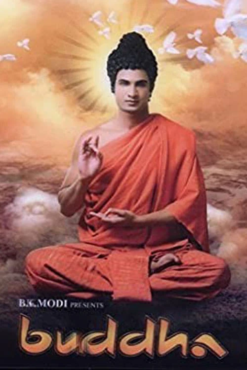 Xem phim Cuộc đời Đức Phật - The Buddha